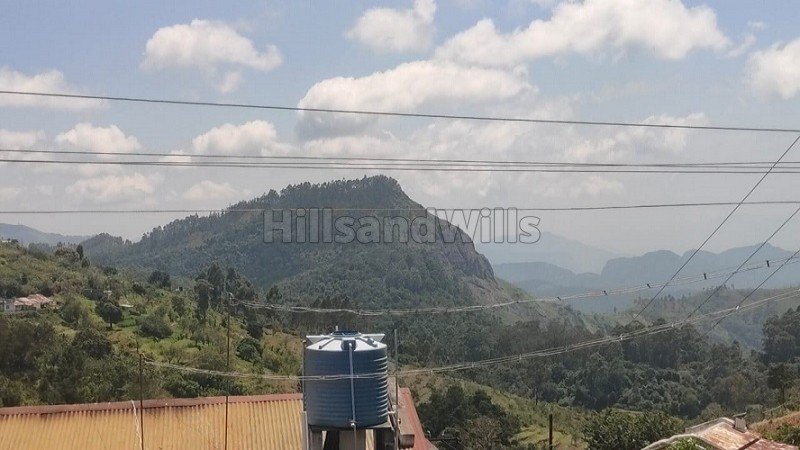 ₹30 Lac | 5 cents residential plot for sale in prakasapuram kodaikanal