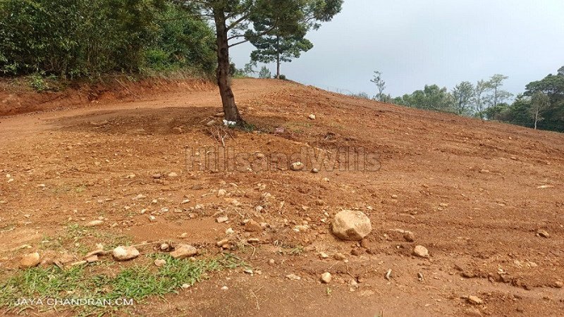 ₹10.50 Cr | 1.20 acres residential plot for sale in iboo sait bungalow road coonoor