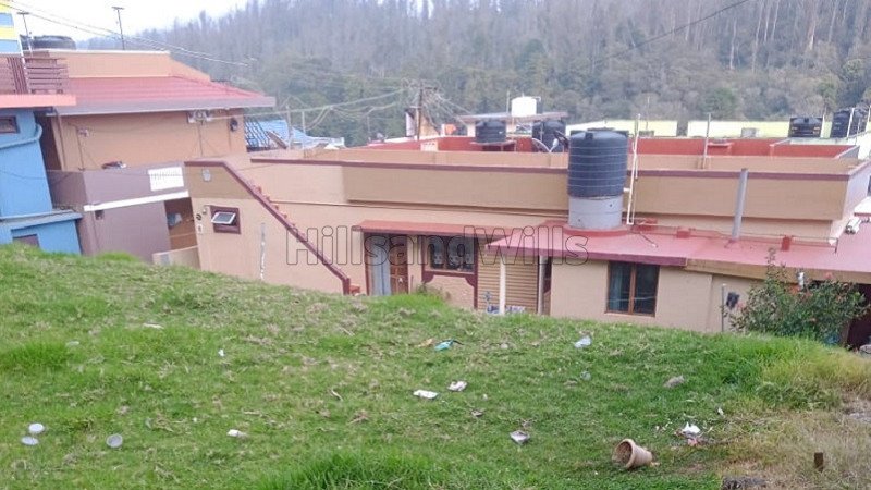 ₹1.75 Cr | 7 cents residential plot for sale in medical college area ooty