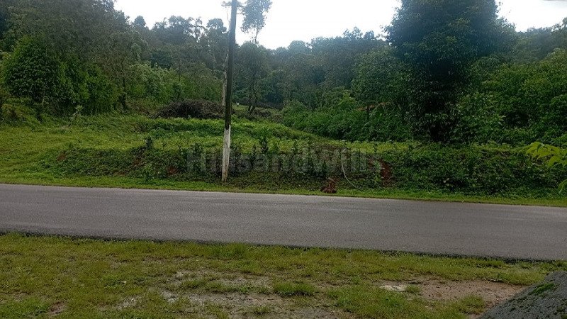 ₹5 Cr | 2 acres commerical land for sale in chettimane near bhagamandala coorg