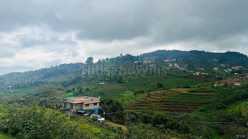 ₹1.40 Cr | 14 cents residential plot for sale  in attuvampatti kodaikanal