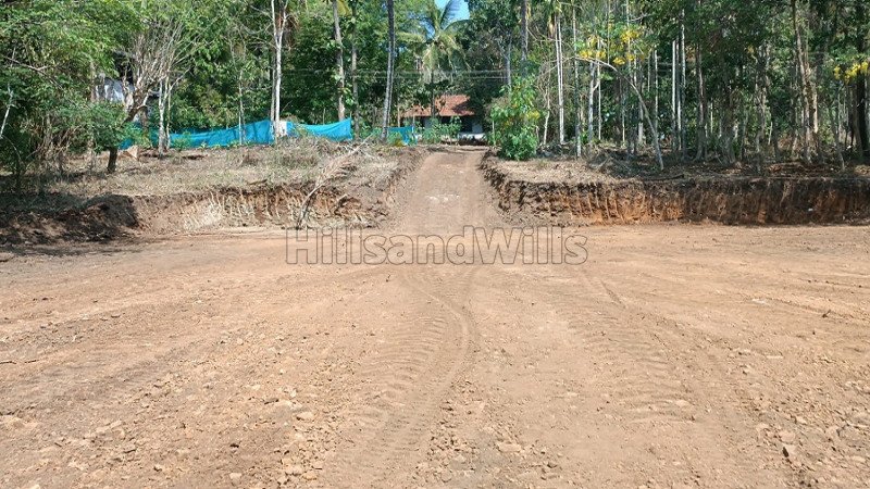 ₹16 Lac | 45 cents residential plot for sale in pulpally wayanad