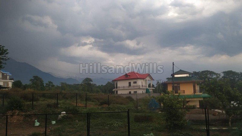 ₹1.50 Cr | 2bhk  himalayan view villa for sale in himachal pradesh palampur