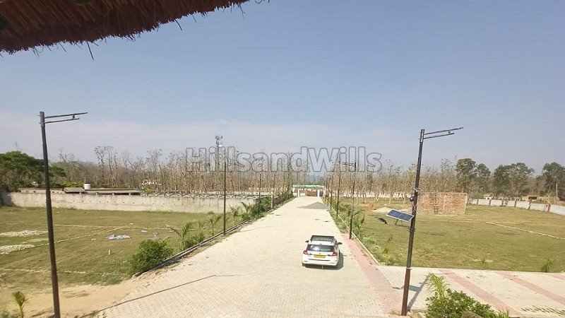 ₹14.98 Lac | 125 gaj residential plot for sale in shivalik ganeshpur dehradun