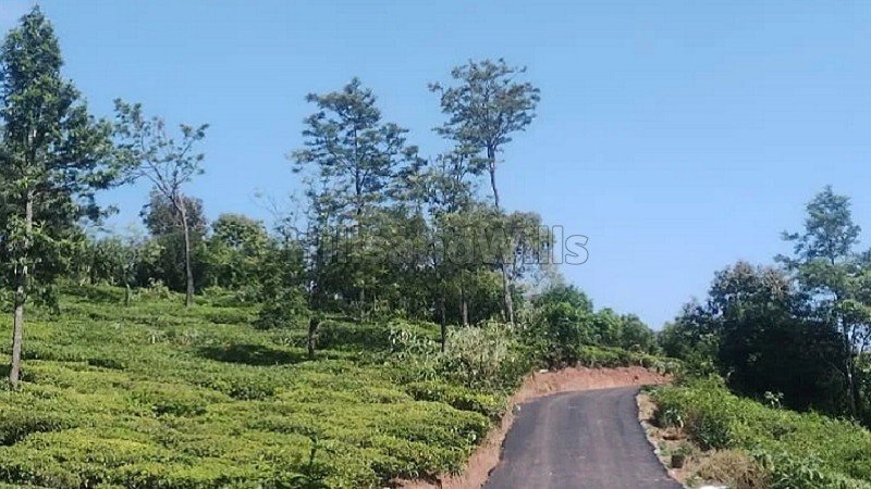 ₹89 Lac | 2bhk farm house for sale  in hubbathalai coonoor