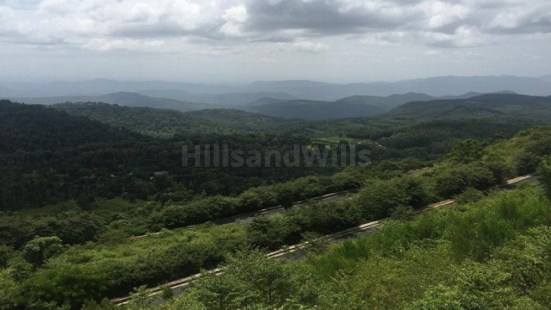 ₹1.60 Cr | 1 acres residential plot for sale in nagalur yercaud