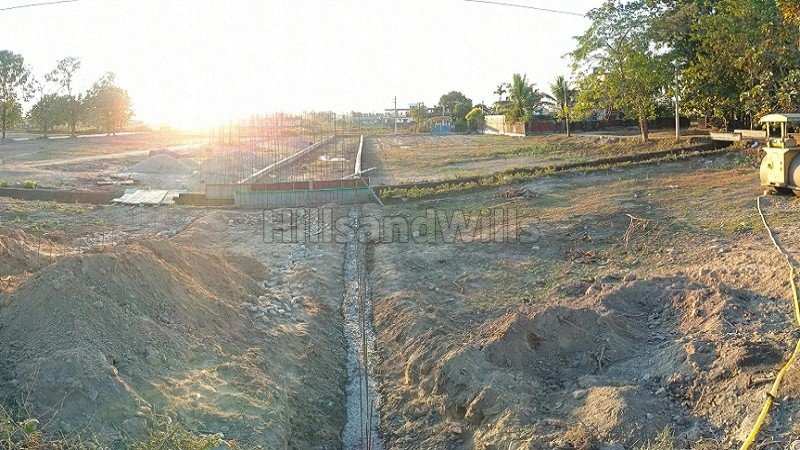 ₹17 Lac | 2 kattha residential plot for sale  in khaprail siliguri