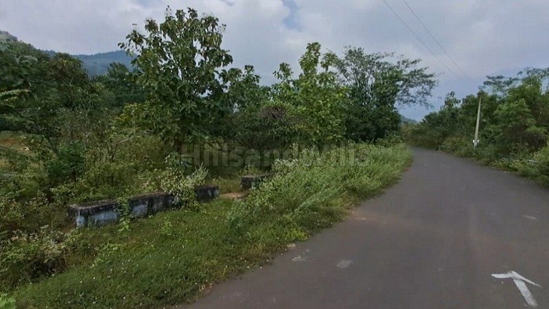 ₹15 Lac | 25 cents agriculture land for sale in kumbakarai falls, kodaikanal foothills 