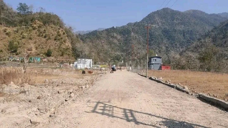 ₹32 Lac | 200 sq.yards  residential plots for sale  in thano dehradun