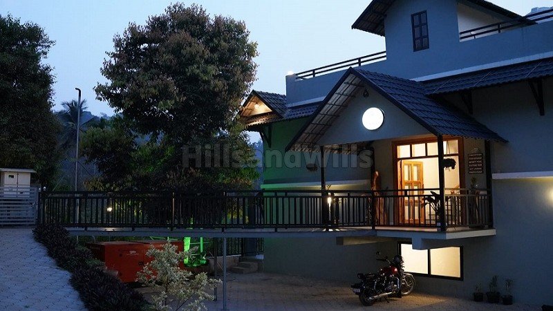 ₹6.50 Cr | 10bhk villa for sale  in padinjaratahara wayanad