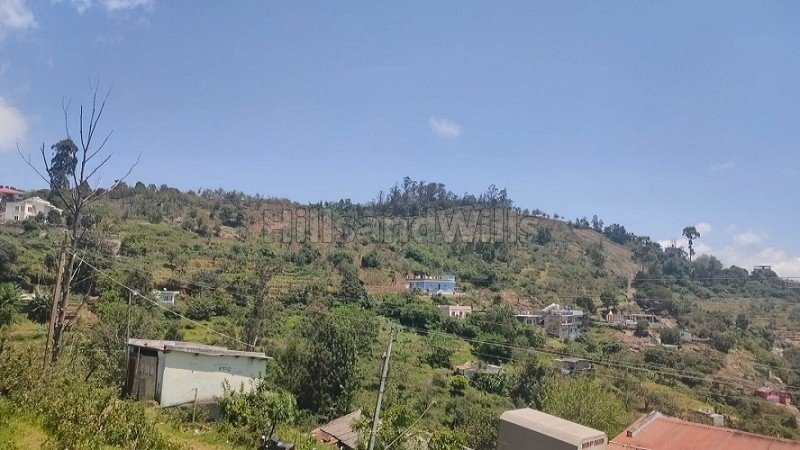 ₹30 Lac | 5 cents residential plot for sale in prakasapuram kodaikanal