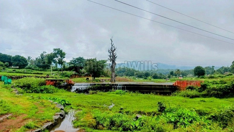 ₹32.40 Lac | 2160 sq.ft.  gated community plot for sale in nilavoor yelagiri