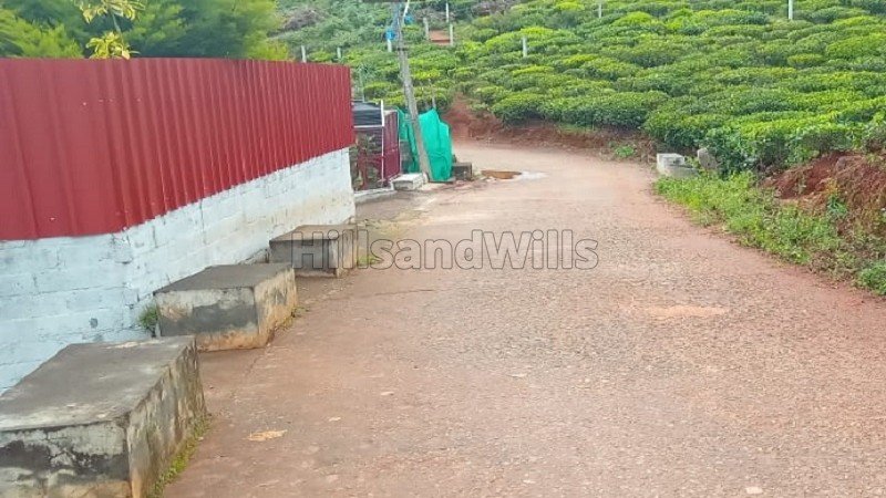 ₹1.29 Cr | 37 cents residential plot for sale in coonoor