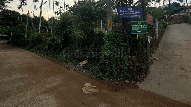 ₹80 Lac | 10 cents commerical land for sale  in kalpetta wayanad