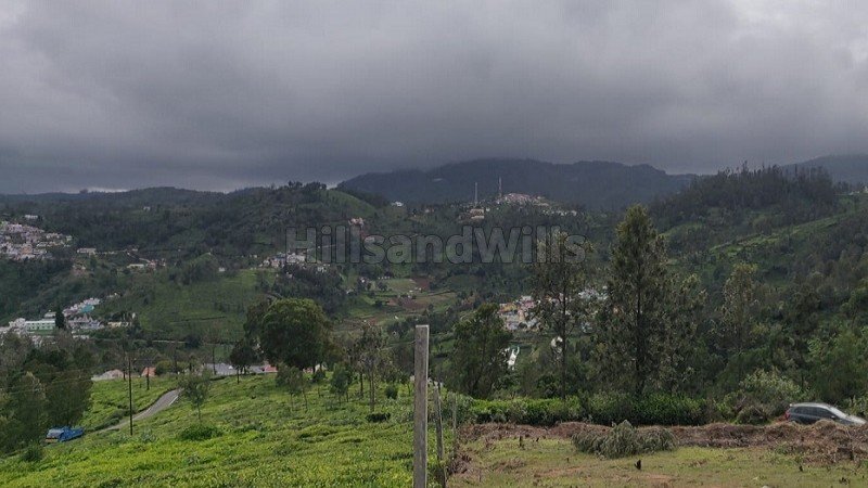 ₹1.80 Cr | 21 cents residential plot for sale in ketti ooty