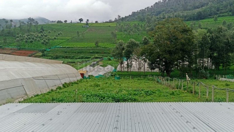 ₹2.50 Cr | 4bhk independent house for sale  near hillfort matriculation school, kaircombai, kotagiri