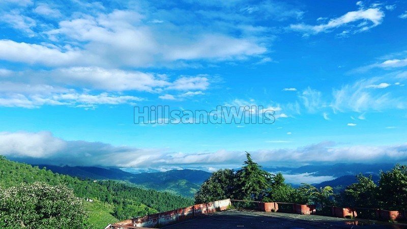 ₹2.25 Cr | 4bhk cottage for sale  in mukteshwar nainital