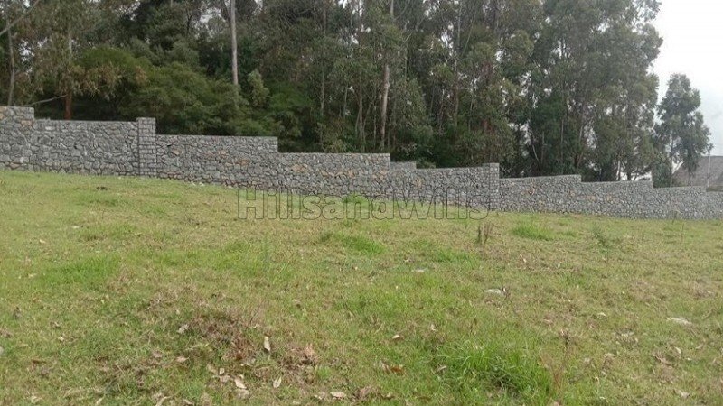 ₹12 Cr | 1.73 acres residential plot for sale  in st. mary’s road kodaikanal