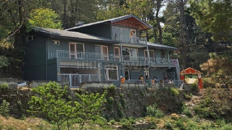 ₹40 K | 3bhk villa for lease in ranikhet nainital