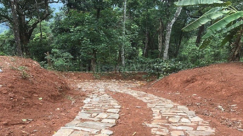 ₹4.40 Cr | 14.5 acres coffee estate with bungalow for sale in madikeri coorg