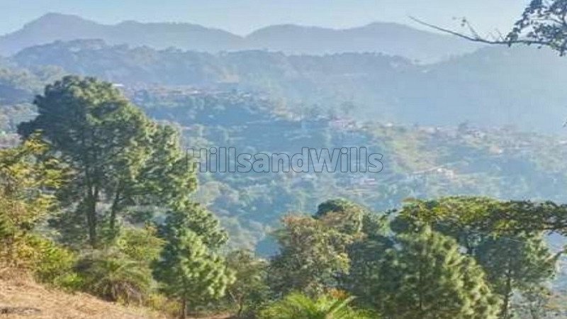 ₹7 Cr | 66 biswa commerical land for sale in dharampur kasauli, solan