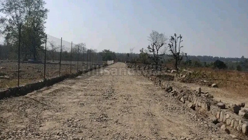 ₹32 Lac | 200 sq.yards  residential plots for sale  in thano dehradun