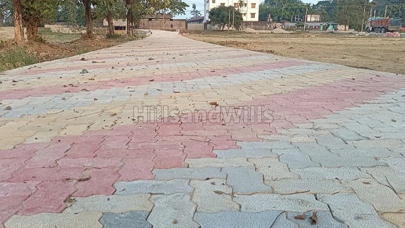 ₹17 Lac | 2 kattha residential plot for sale  in khaprail siliguri