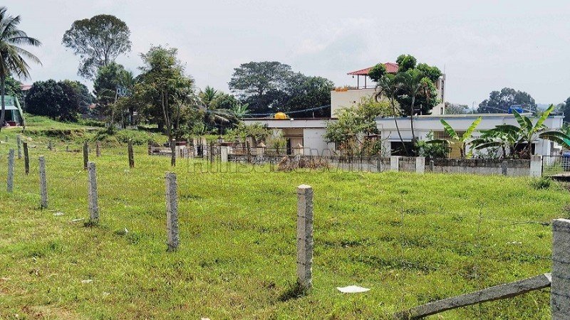 ₹24.07 Lac | 1852 sq.ft. residential plot for sale in athanavur yelagiri