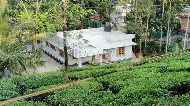 ₹39 Lac | 3bhk independent house for sale in meppadi wayanad