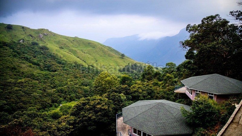 ₹14 Cr | 8bhk cottage for sale in top station munnar