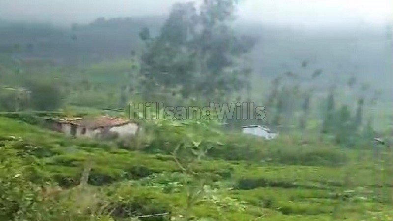 ₹1.48 Cr | 93 cents residential plot for sale in kambatti between kotagiri and ooty