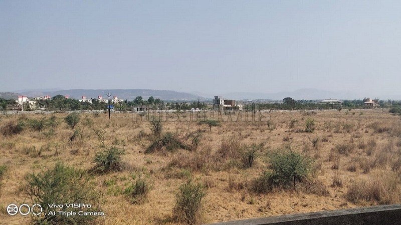 ₹96 Lac | 15000 sq.ft. commerical land for sale  in kamshet near lonavala