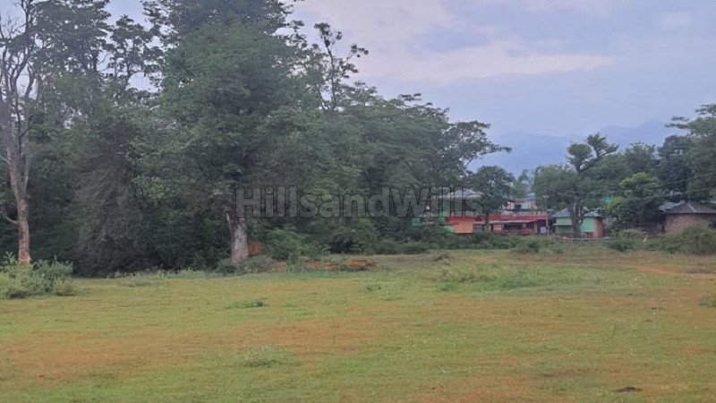 ₹30 Lac | 1 kanal residential plot for sale in kangra, palampur dist. himachal pradesh