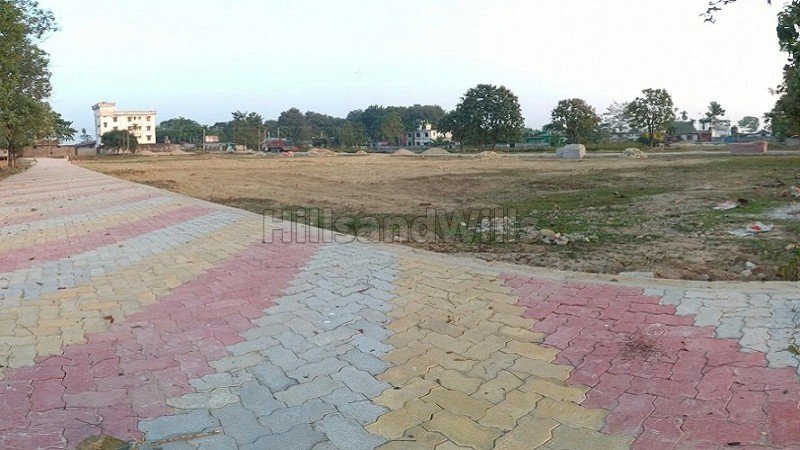 ₹17 Lac | 2 kattha residential plot for sale  in khaprail siliguri