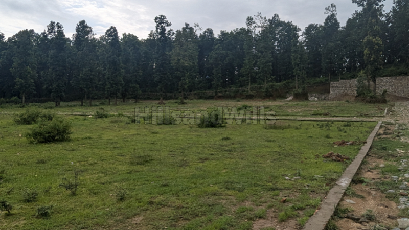 ₹1.68 Cr | 1050 gaj residential plot for sale in dhaulas dehradun