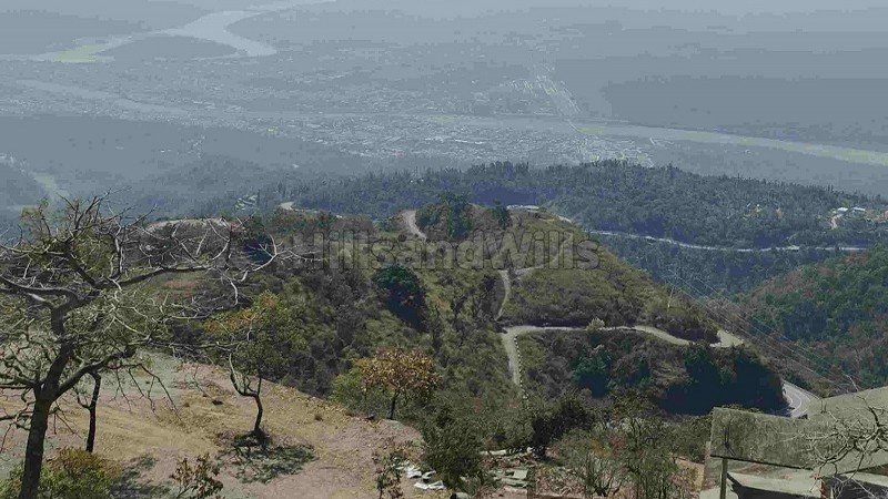 ₹19.20 Cr | 2400 sq.yards  gated community plot for sale  in narendra nagar rishikesh