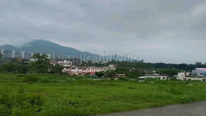 ₹88 Lac | 200 sq.yards  gated society residential plots for sale in auli raipur dehradun