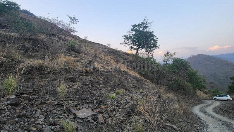 ₹21 Cr | 30 bigha agriculture land for sale in zalaf gussan road shimla