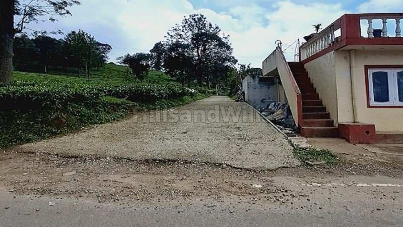 ₹95 Lac | 2 acres tea estate for sale in coonoor