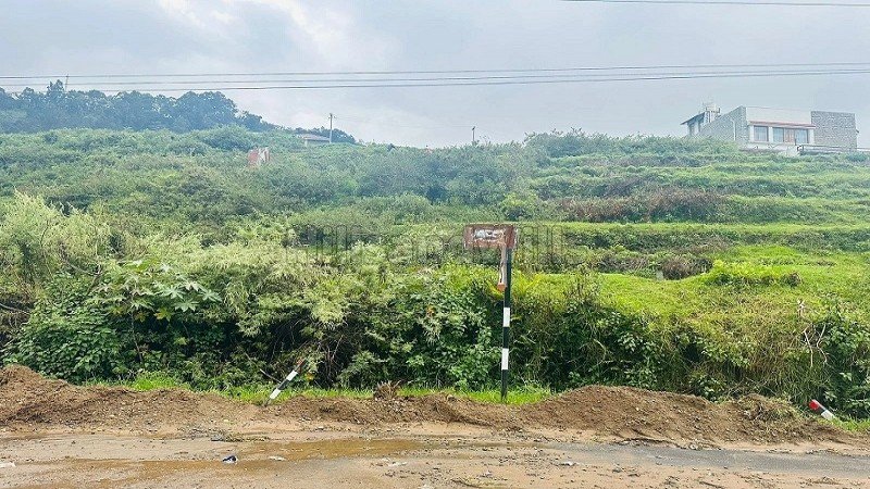 ₹1.40 Cr | 14 cents residential plot for sale  in attuvampatti kodaikanal