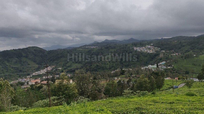 ₹1.80 Cr | 21 cents residential plot for sale in ketti ooty