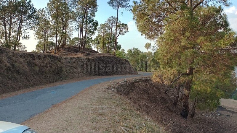 ₹40.40 Lac | 10908 sq.ft. agriculture land for sale in mauna nainital