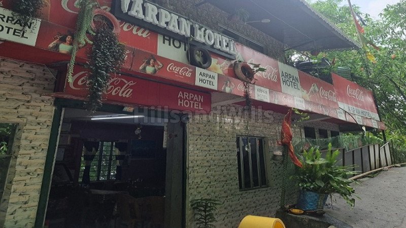 ₹35 K | 1500 sq. ft restaurant for rent in darjeeling-siliguri road, siliguri along with 500 sq.ft. land