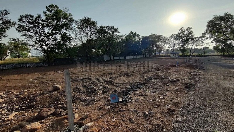 ₹1.31 Cr | 5250 sq.ft. residential plot for sale in karla lonavala