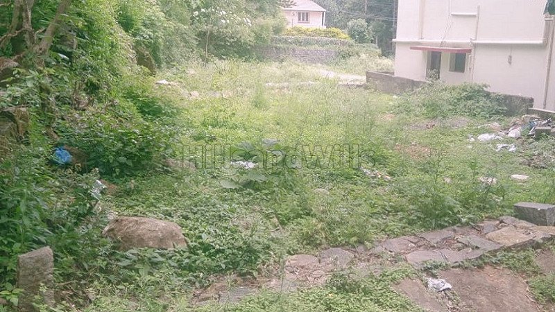 ₹38 Lac | 1500 sq.ft. residential plot for sale in yercaud