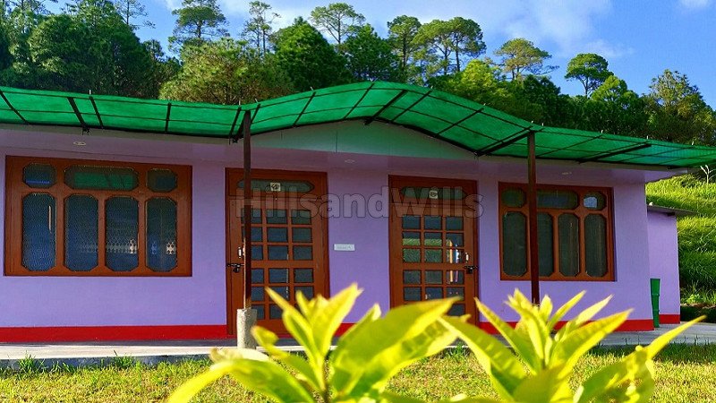 ₹70 Lac | 2bhk cottage for sale in kausani uttarakhand