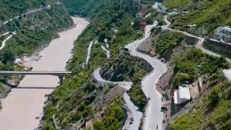 ₹32.34 Cr | 147 nali  land for sale in devprayag rishikesh