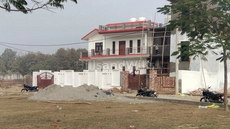 ₹15 Lac - 40 Lac | 100 sq.yards - 250 sq.yards residential plot for sale  near rajaji national park dehradun