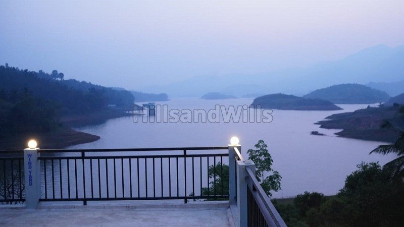 ₹6.50 Cr | 10bhk villa for sale  in padinjaratahara wayanad