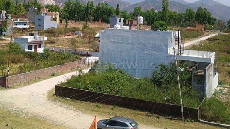 ₹31 Lac | 100 sq.yards residential plot for sale in raipur dehradun